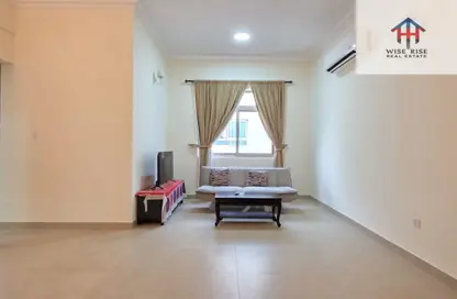 شقة - غرفة نوم - 1 حمام للايجار في الحد - المحرق