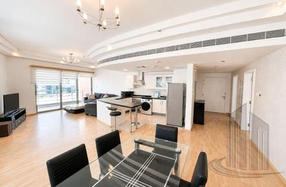 Apartment - 1 Bedroom - 2 Bathrooms for sale in Amwaj Avenue - Amwaj Islands - Muharraq Governorate