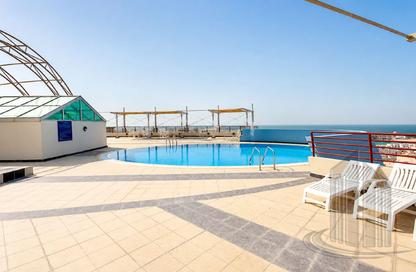 Apartment - 1 Bedroom - 2 Bathrooms for sale in Amwaj Avenue - Amwaj Islands - Muharraq Governorate