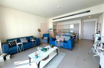 Apartment - 2 Bedrooms - 2 Bathrooms for rent in Marassi Shores Residences - Diyar Al Muharraq - Muharraq Governorate Apartment - 2 Bedrooms - 2 Bathrooms for rent in Marassi Shores Residences - Diyar Al Muharraq - Muharraq Governorate