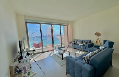 Apartment - 2 Bedrooms - 2 Bathrooms for rent in Marassi Shores Residences - Diyar Al Muharraq - Muharraq Governorate Apartment - 2 Bedrooms - 2 Bathrooms for rent in Marassi Shores Residences - Diyar Al Muharraq - Muharraq Governorate