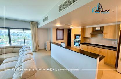 Penthouse - 4 Bedrooms - 5 Bathrooms for rent in Amwaj Avenue - Amwaj Islands - Muharraq Governorate