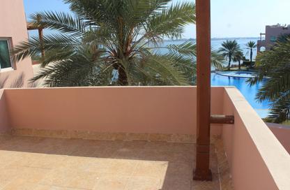 Apartment - 2 - 2 for rent in Tubli - Central Governorate