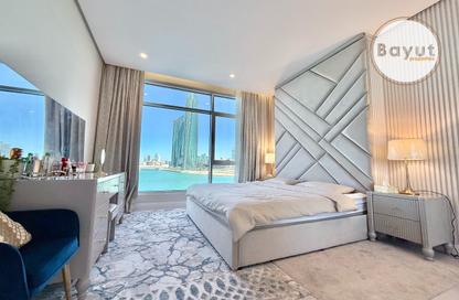 Apartment - 2 - 3 for sale in Reef Island - Capital Governorate