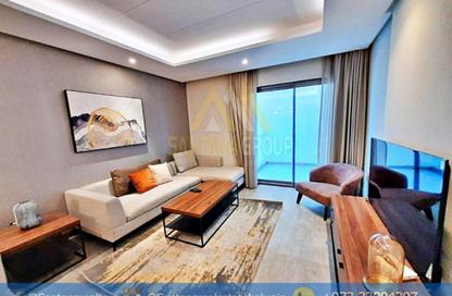 Apartment - 1 Bedroom - 1 Bathroom for rent in Hidd - Muharraq Governorate
