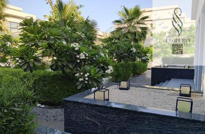 Villa - 4 Bedrooms - 5 Bathrooms for rent in Hamala - Northern Governorate Villa - 4 Bedrooms - 5 Bathrooms for rent in Hamala - Northern Governorate