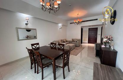 Apartment - 1 Bedroom - 2 Bathrooms for rent in Al Juffair - Capital Governorate Apartment - 1 Bedroom - 2 Bathrooms for rent in Al Juffair - Capital Governorate