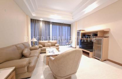 Apartment - 3 Bedrooms - 3 Bathrooms for rent in Seef - Capital Governorate Apartment - 3 Bedrooms - 3 Bathrooms for rent in Seef - Capital Governorate