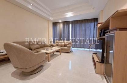 Apartment - 3 Bedrooms - 3 Bathrooms for rent in Seef - Capital Governorate Apartment - 3 Bedrooms - 3 Bathrooms for rent in Seef - Capital Governorate