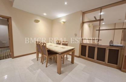 Apartment - 3 Bedrooms - 3 Bathrooms for rent in Seef - Capital Governorate Apartment - 3 Bedrooms - 3 Bathrooms for rent in Seef - Capital Governorate
