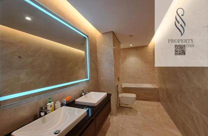 Apartment - 4 - 3 for sale in Canal View - Dilmunia Island - Muharraq Governorate