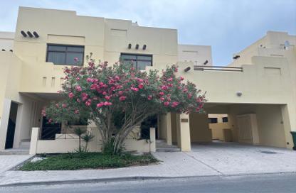 Villa - 3 Bedrooms - 4 Bathrooms for rent in Riffa Views - Riffa - Southern Governorate Villa - 3 Bedrooms - 4 Bathrooms for rent in Riffa Views - Riffa - Southern Governorate