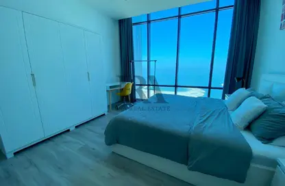 Apartment - 1 Bedroom - 2 Bathrooms for rent in Seef - Capital Governorate