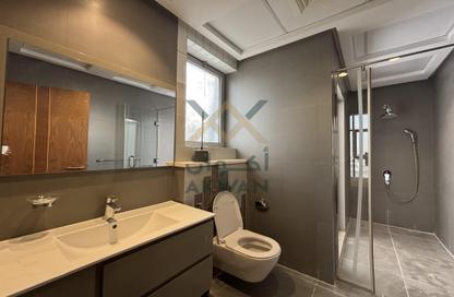 Apartment - 1 Bedroom - 2 Bathrooms for rent in Seef - Capital Governorate Apartment - 1 Bedroom - 2 Bathrooms for rent in Seef - Capital Governorate