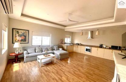 Apartment - 2 - 2 for rent in Sanad - Central Governorate