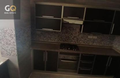 Apartment - 4 Bedrooms - 4 Bathrooms for rent in Al Bahair - Riffa - Southern Governorate