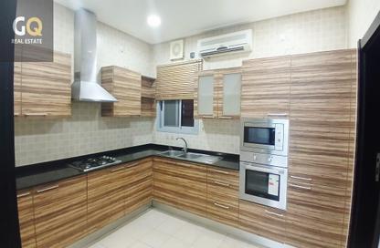 Apartment - 2 Bedrooms - 2 Bathrooms for rent in Janabiya - Northern Governorate