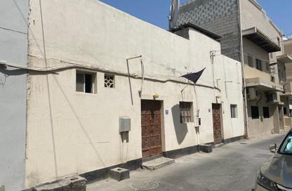 Land - Studio for sale in Amwaj Islands - Muharraq Governorate
