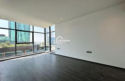Apartment - 3 Bedrooms - 3 Bathrooms for sale in Bahrain Financial Harbour - Manama - Capital Governorate