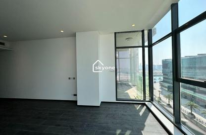 Apartment - 3 Bedrooms - 3 Bathrooms for sale in Bahrain Financial Harbour - Manama - Capital Governorate