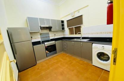 Apartment - 1 Bedroom - 1 Bathroom for rent in Mahooz - Manama - Capital Governorate