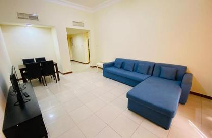 Apartment - 1 Bedroom - 1 Bathroom for rent in Mahooz - Manama - Capital Governorate