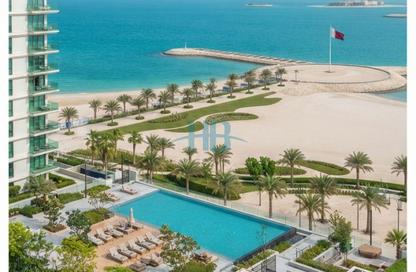 Apartment - 2 Bedrooms - 2 Bathrooms for rent in Marassi Al Bahrain - Diyar Al Muharraq - Muharraq Governorate Apartment - 2 Bedrooms - 2 Bathrooms for rent in Marassi Al Bahrain - Diyar Al Muharraq - Muharraq Governorate