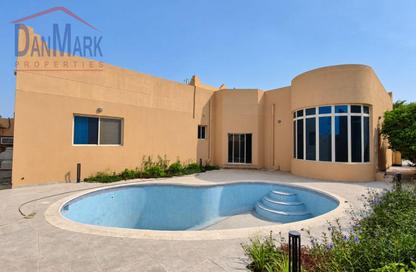 Villa - 4 - 4 for rent in Barbar - Northern Governorate