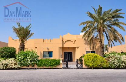 Villa - 4 - 4 for rent in Barbar - Northern Governorate