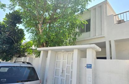 Villa - 4 Bedrooms - 3 Bathrooms for rent in Zinj - Manama - Capital Governorate