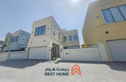 Villa - 4 Bedrooms - 7 Bathrooms for sale in Janabiya - Northern Governorate