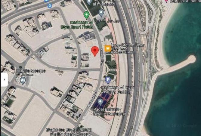 1002924 - صورة العقار 3