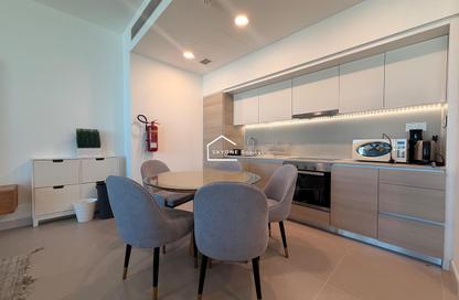Apartment - 2 Bedrooms - 2 Bathrooms for rent in Marassi Al Bahrain - Diyar Al Muharraq - Muharraq Governorate