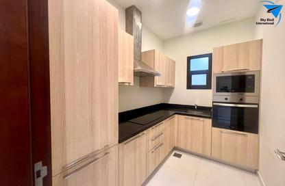 Apartment - 2 Bedrooms - 2 Bathrooms for rent in Saar - Northern Governorate