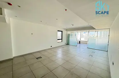 Office Space - Studio - 1 Bathroom for rent in Seef - Capital Governorate