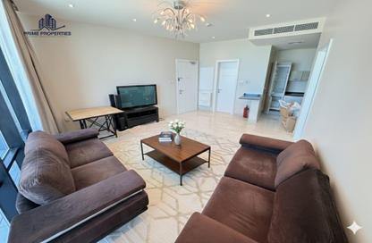 Apartment - 1 Bedroom - 2 Bathrooms for rent in Seef - Capital Governorate