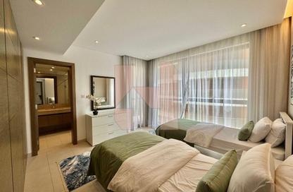 Apartment - 2 Bedrooms - 3 Bathrooms for rent in The Lagoon - Amwaj Islands - Muharraq Governorate