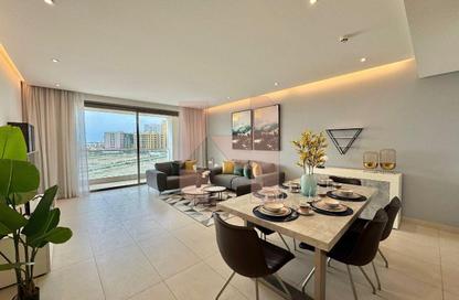 Apartment - 2 Bedrooms - 3 Bathrooms for rent in The Lagoon - Amwaj Islands - Muharraq Governorate