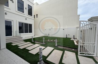 Villa - 4 Bedrooms - 7 Bathrooms for sale in Janabiya - Northern Governorate