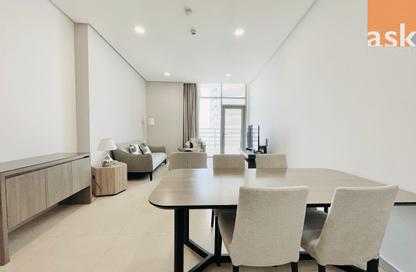 Apartment - 1 - 2 for rent in Al Juffair - Capital Governorate Apartment - 1 - 2 for rent in Al Juffair - Capital Governorate