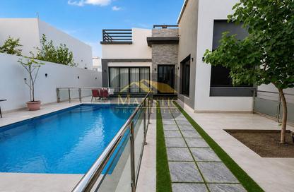 Villa - 2 Bedrooms - 3 Bathrooms for sale in Karzakkan - Northern Governorate Villa - 2 Bedrooms - 3 Bathrooms for sale in Karzakkan - Northern Governorate