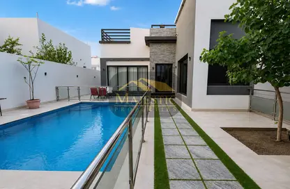 Villa - 2 Bedrooms - 3 Bathrooms for sale in Karzakkan - Northern Governorate Villa - 2 Bedrooms - 3 Bathrooms for sale in Karzakkan - Northern Governorate