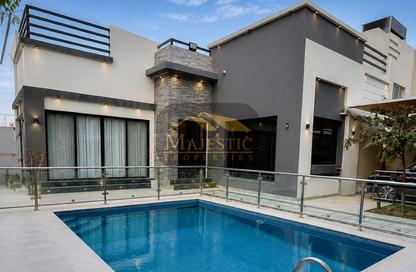 Villa - 2 Bedrooms - 3 Bathrooms for sale in Karzakkan - Northern Governorate