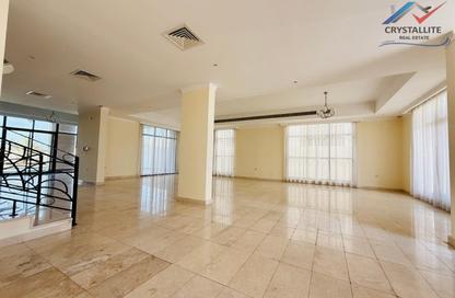 Villa - 4 Bedrooms - 5 Bathrooms for rent in Al Jasra - Northern Governorate