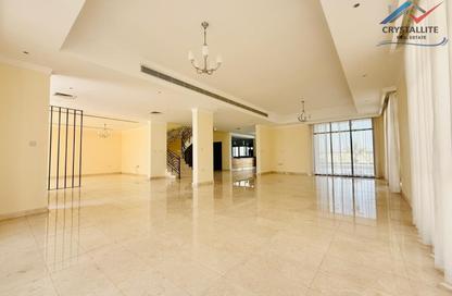 Villa - 4 Bedrooms - 5 Bathrooms for rent in Al Jasra - Northern Governorate