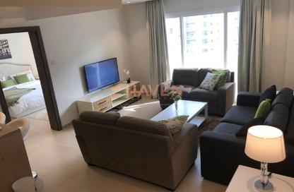 Apartment - 1 Bedroom - 2 Bathrooms for rent in Busaiteen - Muharraq Governorate Apartment - 1 Bedroom - 2 Bathrooms for rent in Busaiteen - Muharraq Governorate