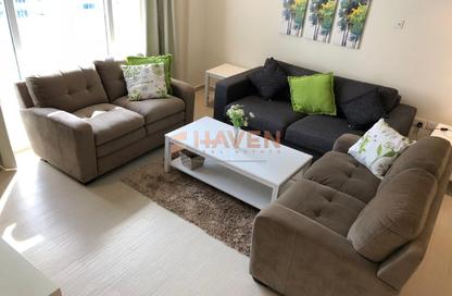 Apartment - 1 Bedroom - 2 Bathrooms for rent in Busaiteen - Muharraq Governorate