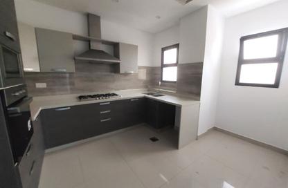 Apartment - 2 - 2 for rent in Hidd - Muharraq Governorate