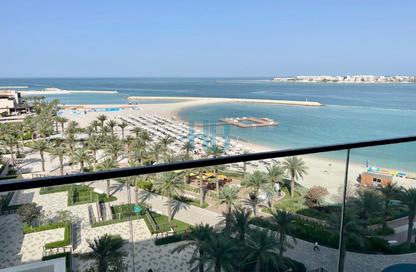 Apartment - 2 Bedrooms - 3 Bathrooms for rent in The Address Residences - Diyar Al Muharraq - Muharraq Governorate