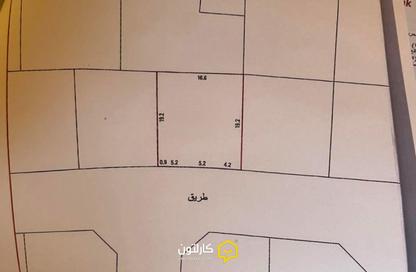 أرض - استوديو للبيع في سماهيج - المحرق أرض - استوديو للبيع في سماهيج - المحرق